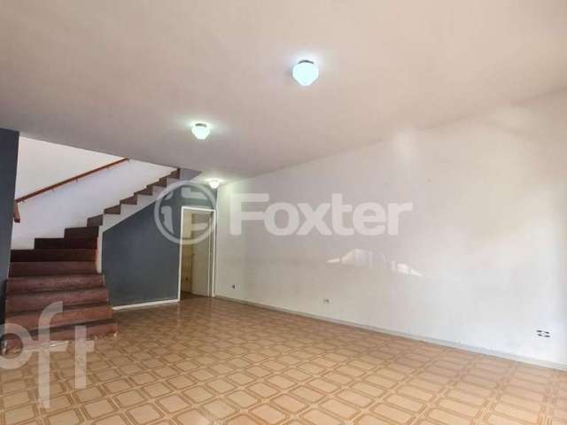 Casa com 3 quartos à venda na Rua Ribeirão Claro, 331, Vila Olímpia, São Paulo, 105 m2 por R$ 1.200.000