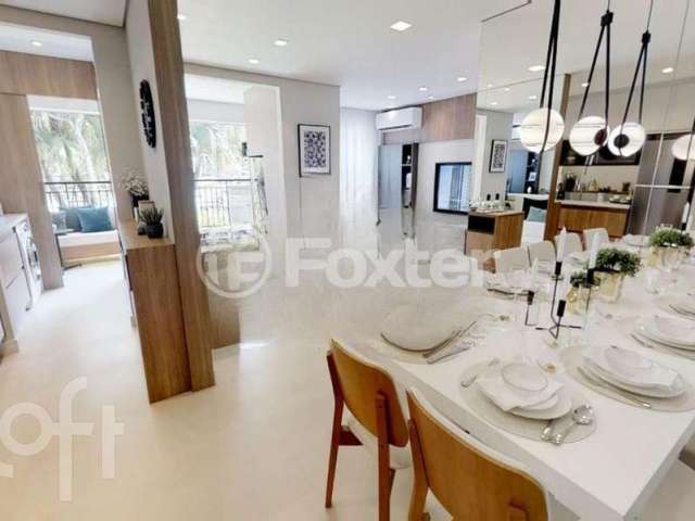 Apartamento com 2 quartos à venda na Avenida Alberto Augusto Alves, 220, Vila Andrade, São Paulo, 76 m2 por R$ 750.000