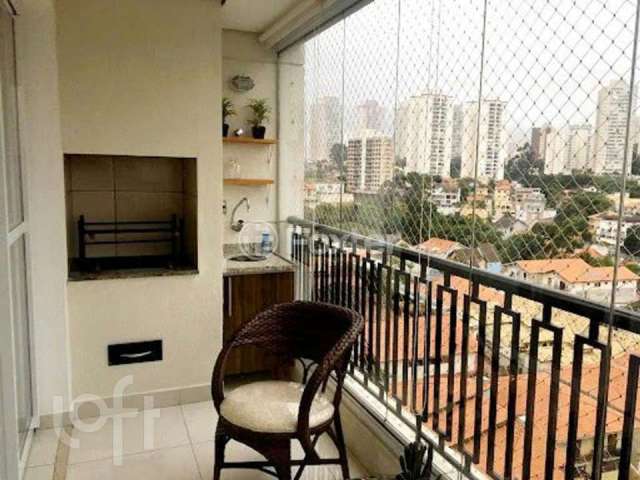 Apartamento com 2 quartos à venda na Rua Rodolfo Belz, 220, Lar São Paulo, São Paulo, 85 m2 por R$ 800.000