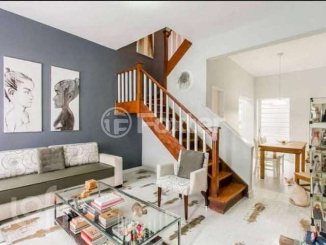 Casa com 3 quartos à venda na Rua Doutora Maria Augusta Saraiva, 61, Vila Olímpia, São Paulo, 120 m2 por R$ 1.413.000