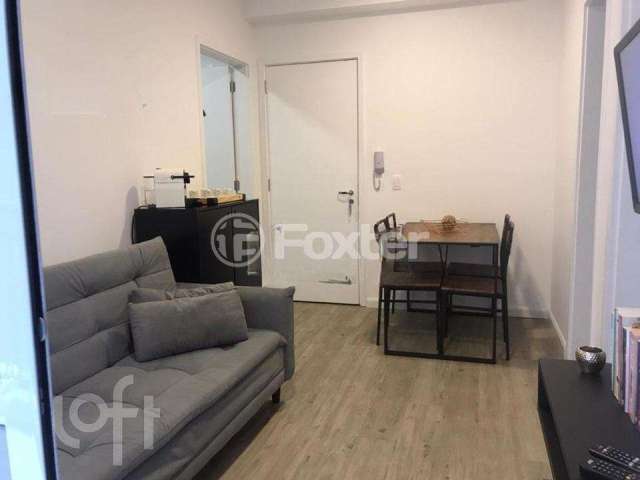 Apartamento com 1 quarto à venda na Rua Martins Fontes, 379, Centro, São Paulo, 41 m2 por R$ 561.800