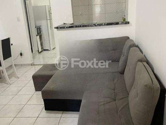 Apartamento com 2 quartos à venda na Avenida Rio Branco, 712, Campos Eliseos, São Paulo, 54 m2 por R$ 275.000