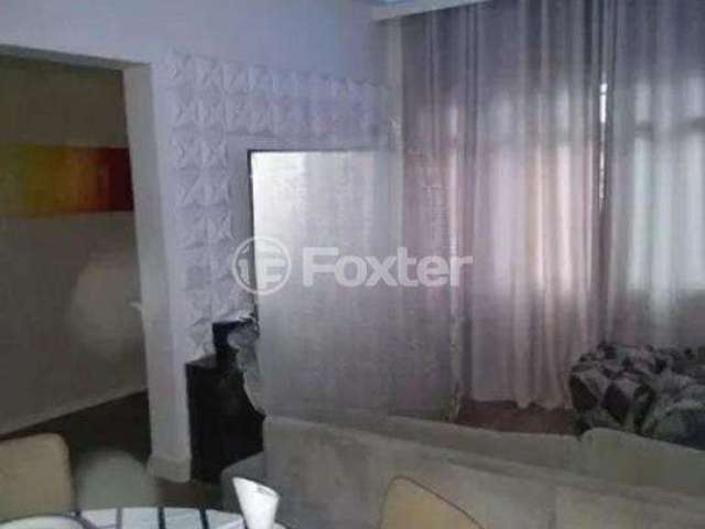 Casa com 2 quartos à venda na Rua Edvard Carmilo, 898, Jardim Celeste, São Paulo, 150 m2 por R$ 600.000