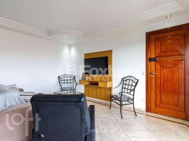 Apartamento com 4 quartos à venda na Avenida Doutor Guilherme Dumont Vilares, 601, Jardim Londrina, São Paulo, 156 m2 por R$ 899.000