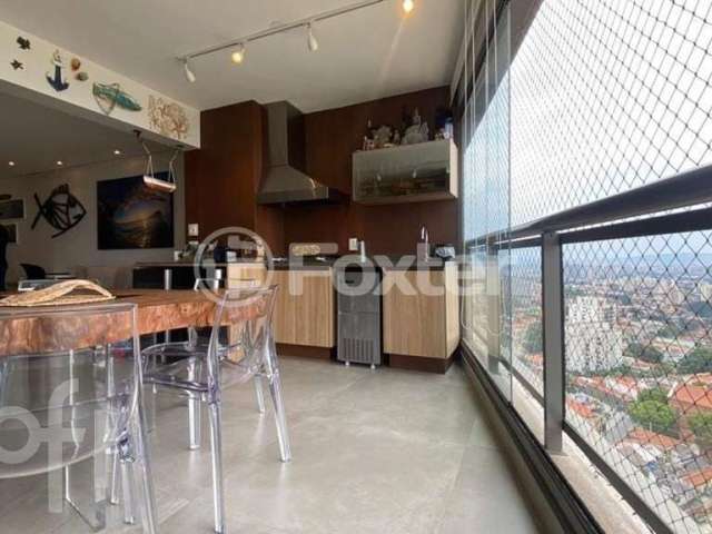 Apartamento com 2 quartos à venda na Rua Maracanã, 143, Vila Ipojuca, São Paulo, 92 m2 por R$ 1.690.000