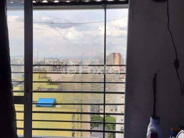 Apartamento com 1 quarto à venda na Rua Guaianases, 67, Campos Eliseos, São Paulo, 42 m2 por R$ 212.000