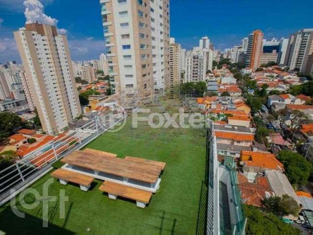 Apartamento com 4 quartos à venda na Rua Doutor Miranda de Azevedo, 802, Vila Anglo Brasileira, São Paulo, 340 m2 por R$ 2.800.000