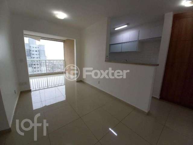 Apartamento com 2 quartos à venda na Rua João Simões de Souza, 360, Parque Reboucas, São Paulo, 57 m2 por R$ 420.000