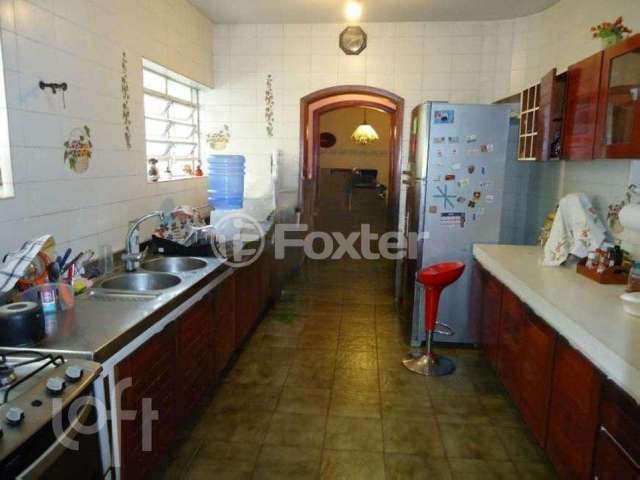 Casa com 3 quartos à venda na Rua Doutor José Maria Whitaker, 74, Vila Sônia, São Paulo, 303 m2 por R$ 1.589.000