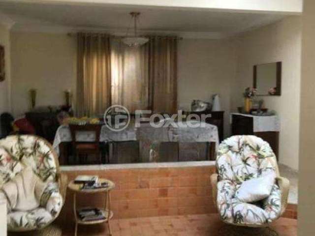 Casa em condomínio fechado com 5 quartos à venda na Rua Pio IX, 445, Jardim Vitoria Regia, São Paulo, 565 m2 por R$ 3.600.000