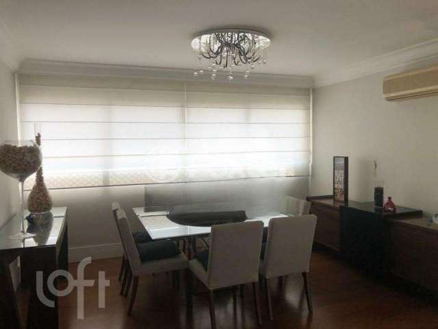 Apartamento com 4 quartos à venda na Rua Doutor James Ferraz Alvim, 271, Vila Suzana, São Paulo, 108 m2 por R$ 1.200.000