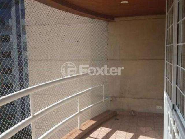 Apartamento com 1 quarto à venda na Avenida Doutor Guilherme Dumont Vilares, 1109, Jardim Londrina, São Paulo, 57 m2 por R$ 424.000