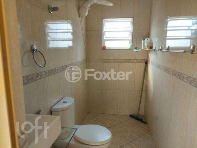 Casa com 4 quartos à venda na Rua Abílio José dos Santos, 127, Jardim dos Ipês, São Paulo, 330 m2 por R$ 1.100.000