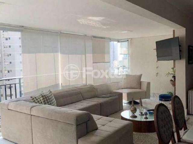 Apartamento com 3 quartos à venda na Rua Domingos Lopes da Silva, 560, Vila Suzana, São Paulo, 178 m2 por R$ 1.800.000