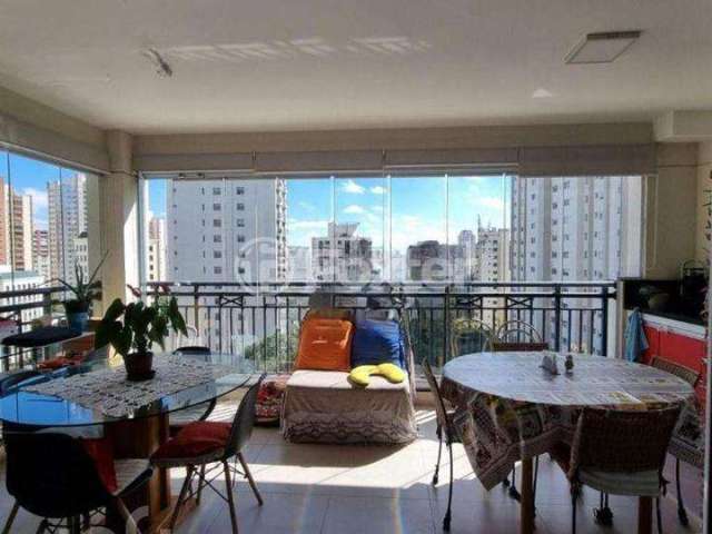 Apartamento com 3 quartos à venda na Rua Desembargador Dalmo do Valle Nogueira, 111, Vila Suzana, São Paulo, 103 m2 por R$ 954.000