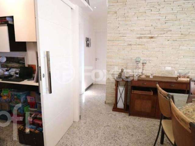 Apartamento com 3 quartos à venda na Rua Doutor Miranda de Azevedo, 1059, Vila Anglo Brasileira, São Paulo, 110 m2 por R$ 1.250.000