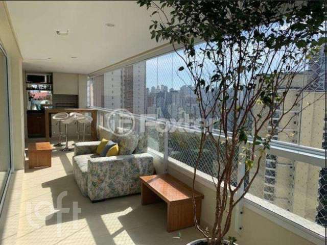 Apartamento com 3 quartos à venda na Rua Itapimirum, 367, Vila Andrade, São Paulo, 211 m2 por R$ 2.650.000