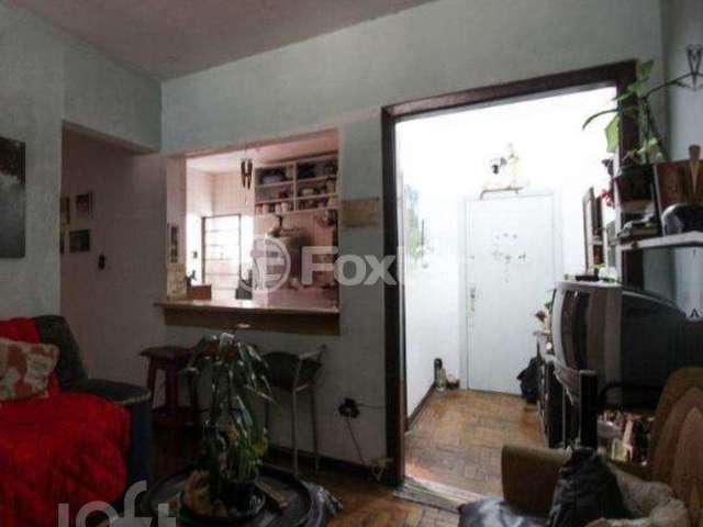 Apartamento com 3 quartos à venda na Rua Capistrano de Abreu, 49, Barra Funda, São Paulo, 96 m2 por R$ 570.000