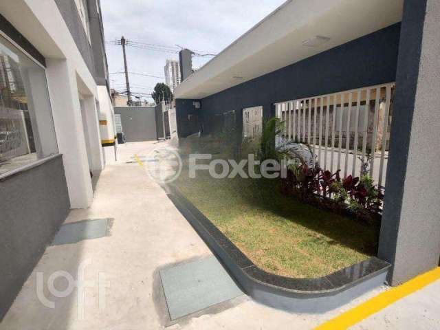 Apartamento com 2 quartos à venda na Rua Suzana de Melo, 546, Vila Progresso (Zona Leste), São Paulo, 43 m2 por R$ 290.000