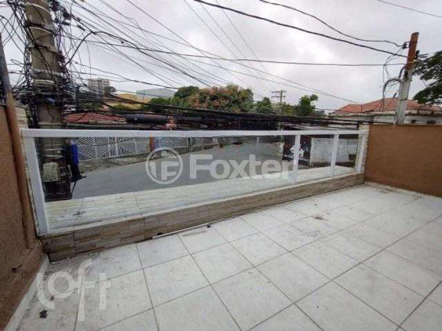 Casa com 2 quartos à venda na Rua Ernesto Bainha Lopes, 79, Vila Jacuí, São Paulo, 157 m2 por R$ 531.000