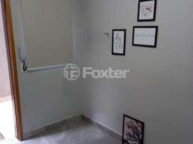 Apartamento com 2 quartos à venda na Rua Maragojipe, 123, Vila Antonina, São Paulo, 45 m2 por R$ 350.000