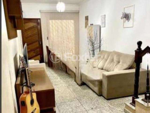 Casa com 3 quartos à venda na Rua Cabinari, 275, Vila Formosa, São Paulo, 160 m2 por R$ 596.000