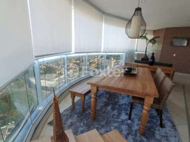 Apartamento com 3 quartos à venda na Rua Eunice Weaver, 33, Jardim Anália Franco, São Paulo, 202 m2 por R$ 3.300.000