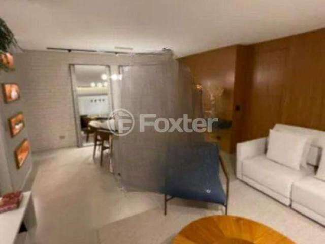 Apartamento com 3 quartos à venda na Rua Doutor Oscar Monteiro de Barros, 434, Vila Suzana, São Paulo, 88 m2 por R$ 1.702.000