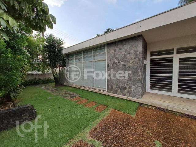 Casa com 4 quartos à venda na Rua Bastos Pereira, 237, Vila Nova Conceição, São Paulo, 750 m2 por R$ 21.200.000