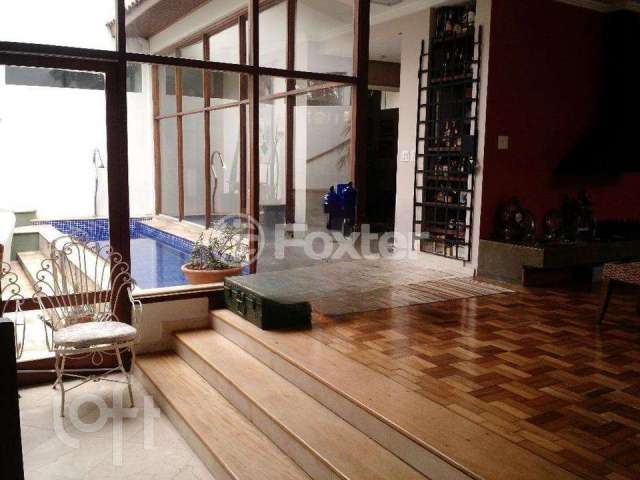 Casa com 3 quartos à venda na Rua Pedro de Toledo, 2052, Vila Clementino, São Paulo, 241 m2 por R$ 4.500.000