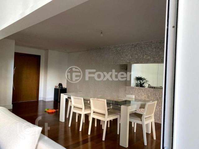 Apartamento com 3 quartos à venda na Rua Raimundo Simão de Souza, 26, Vila Suzana, São Paulo, 238 m2 por R$ 2.199.000