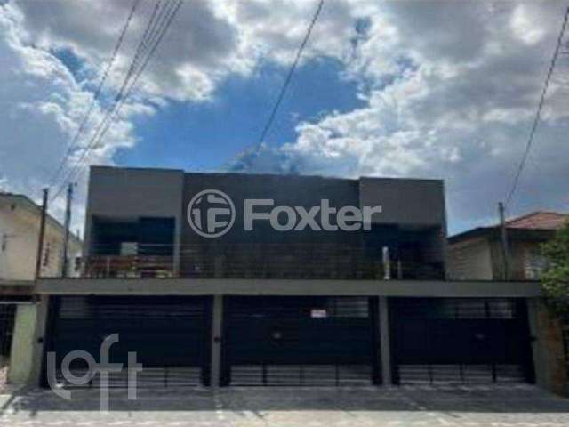 Casa com 3 quartos à venda na Rua General Argolo, 778, Vila Invernada, São Paulo, 125 m2 por R$ 800.000