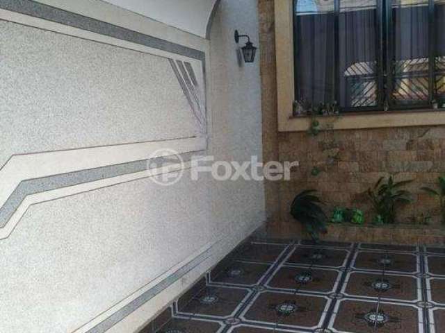 Casa com 3 quartos à venda na Rua Doutor Fábio Montenegro, 767, Vila Guilhermina, São Paulo, 140 m2 por R$ 900.000