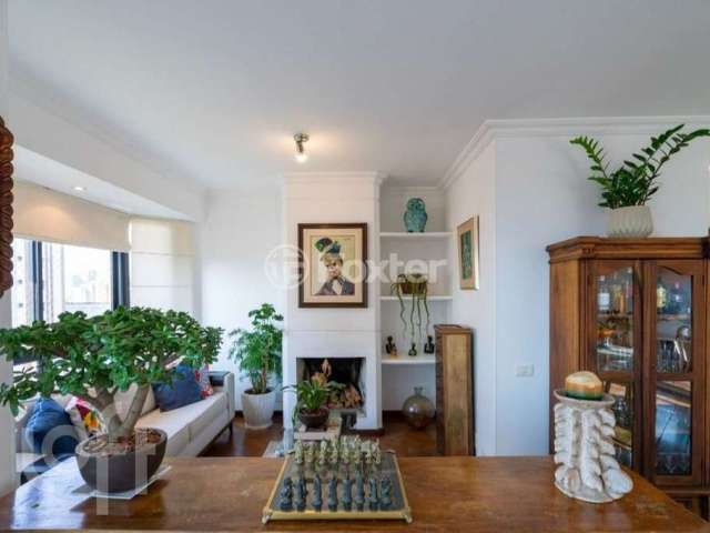Apartamento com 3 quartos à venda na Rua Karl Richter, 105, Vila Suzana, São Paulo, 184 m2 por R$ 895.000