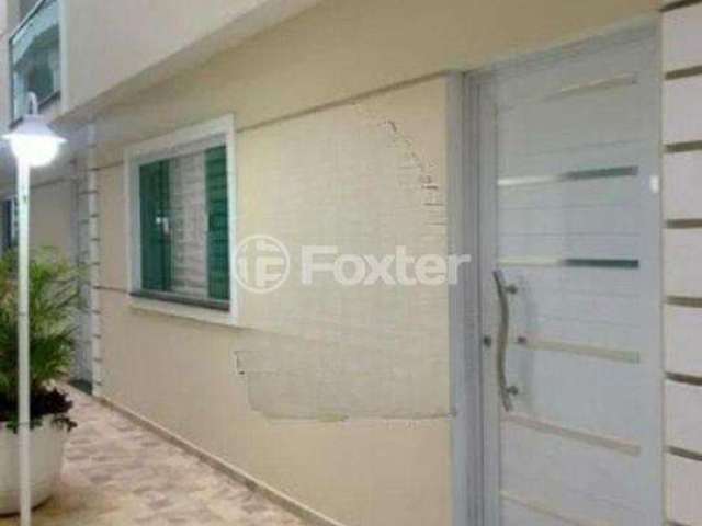 Casa em condomínio fechado com 3 quartos à venda na Rua Orindiúva, 62, Vila Maria Alta, São Paulo, 120 m2 por R$ 849.000