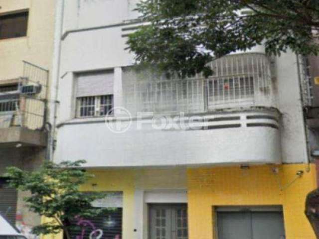 Apartamento com 2 quartos à venda na Rua Rego Freitas, 134, República, São Paulo, 63 m2 por R$ 551.000