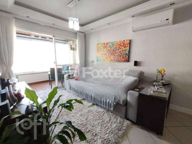 Apartamento com 3 quartos à venda na Rua Tonelero, 280, Vila Ipojuca, São Paulo, 91 m2 por R$ 1.170.000