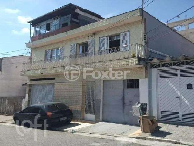 Casa com 2 quartos à venda na Rua João de Souto Maior, 1007, Vila Medeiros, São Paulo, 700 m2 por R$ 750.000