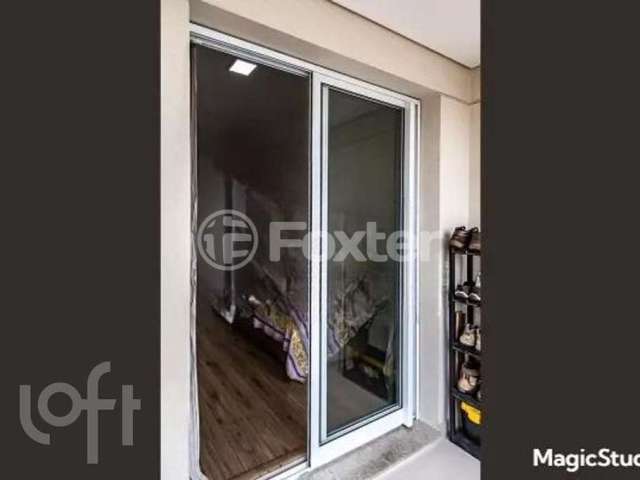 Apartamento com 1 quarto à venda na Praça Júlio Mesquita, 97, Santa Ifigênia, São Paulo, 42 m2 por R$ 560.000