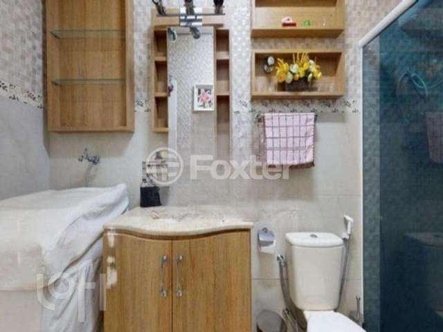 Apartamento com 1 quarto à venda na Rua Vitória, 559, Santa Ifigênia, São Paulo, 69 m2 por R$ 270.000