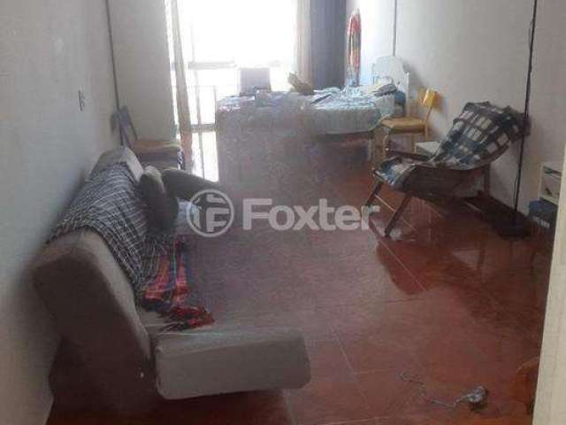 Apartamento com 1 quarto à venda na Avenida Duque de Caxias, 186, Santa Ifigênia, São Paulo, 46 m2 por R$ 254.000