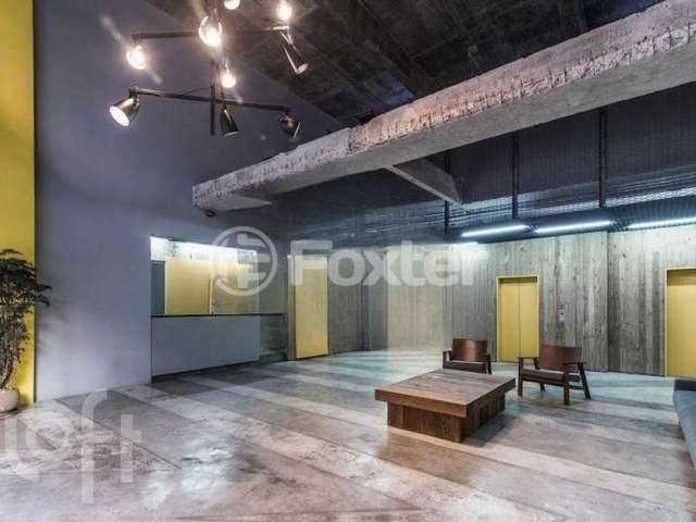 Apartamento com 1 quarto à venda na Rua Antônio de Godói, 820, Centro, São Paulo, 40 m2 por R$ 290.000