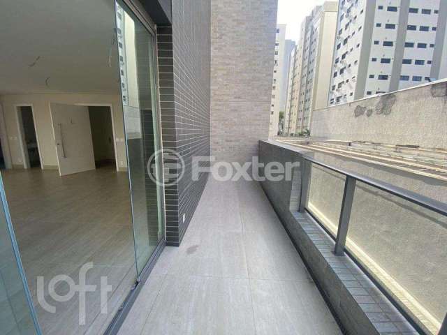 Apartamento com 3 quartos à venda na Rua Afonso Braz, 430, Vila Nova Conceição, São Paulo, 265 m2 por R$ 10.900.000