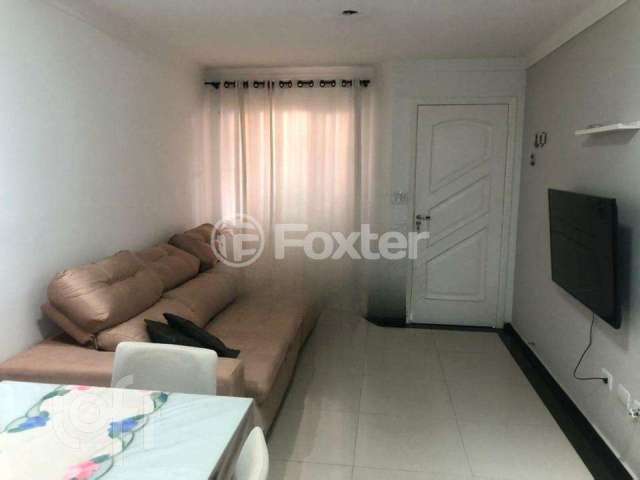 Casa com 3 quartos à venda na Rua Jaguariaiva, 457, Vila Guilhermina, São Paulo, 210 m2 por R$ 915.000