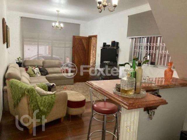 Casa com 3 quartos à venda na Rua Padre Leonel Franca, 190, Vila Libanesa, São Paulo, 150 m2 por R$ 995.000