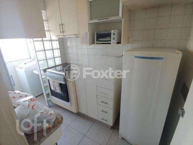 Apartamento com 2 quartos à venda na Rua do Acre, 502, Vila Bertioga, São Paulo, 62 m2 por R$ 370.000