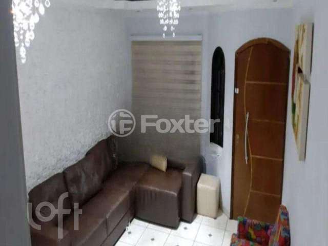 Casa com 3 quartos à venda na Rua Rui Barbosa Lima, 171, Vila Curuçá, São Paulo, 100 m2 por R$ 583.000