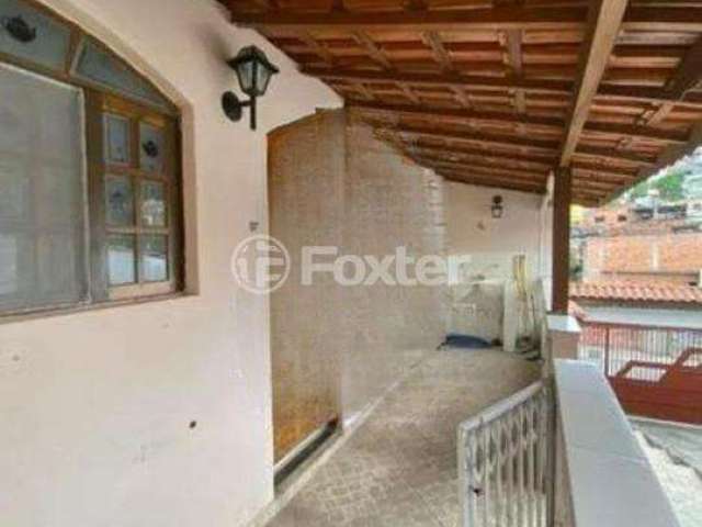 Casa com 4 quartos à venda na Rua Plácido Parreira Lima, 641, Parque Dom João Neri, São Paulo, 250 m2 por R$ 319.148