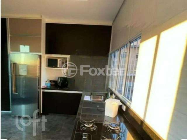 Casa com 2 quartos à venda na Rua Ipequi, 151, Vila Nova Curuçá, São Paulo, 300 m2 por R$ 904.000