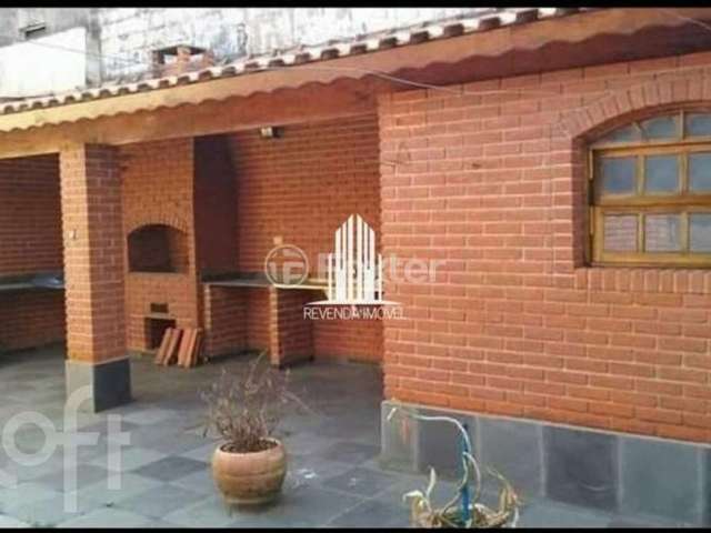 Casa com 4 quartos à venda na Rua Sabiaúna, 9, Vila Nova Curuçá, São Paulo, 280 m2 por R$ 685.000